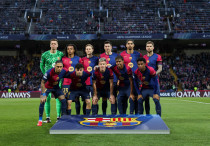 ©ФК "Барселона"