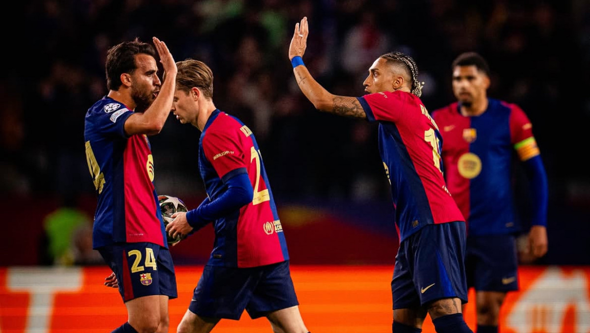 Наследник Месси в "Барселоне" угодил в скандал и привлек внимание полиции