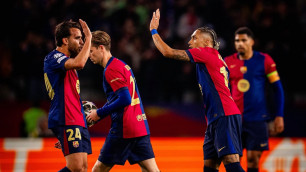 ©ФК "Барселона"