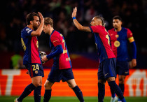 ©ФК "Барселона"