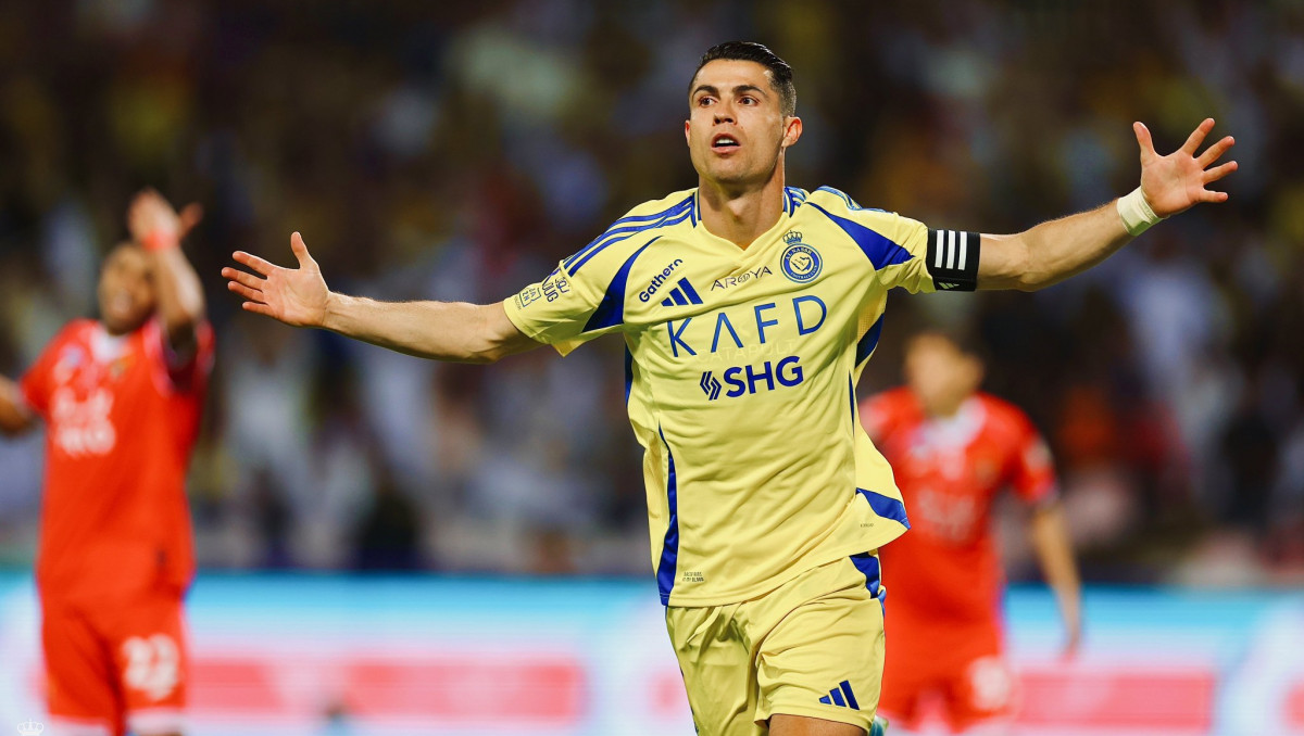 В "Челси" сделали заявление по трансферу Роналду