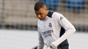 ©ФК "Реал Мадрид"