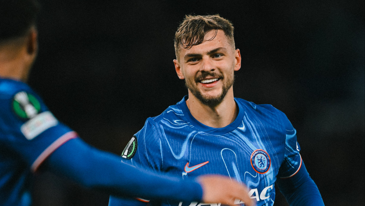 Стали известны участники финала Лиги конференций