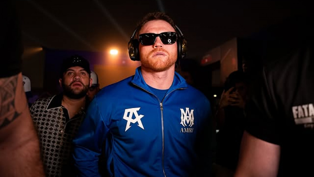 Канело понизили в обновленном рейтинге The Ring