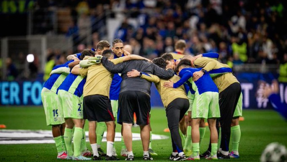 Талант "Барсы" заявил об уходе из-за разногласий с тренером