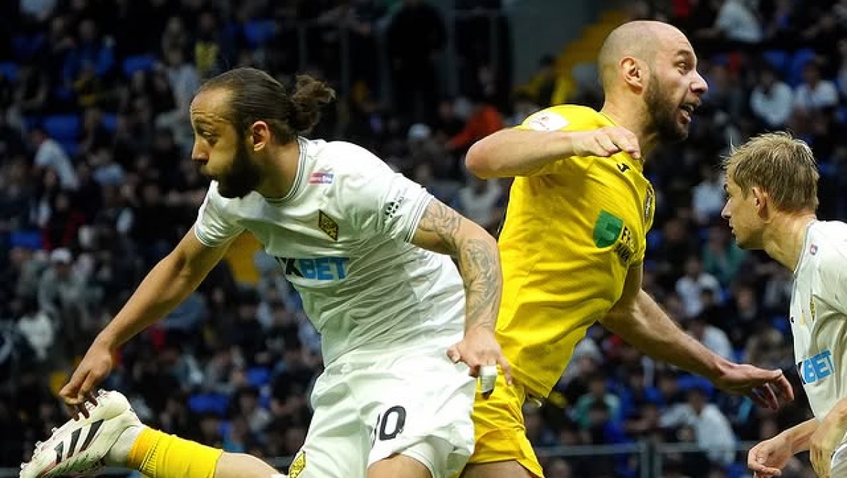 Бианка сөкті