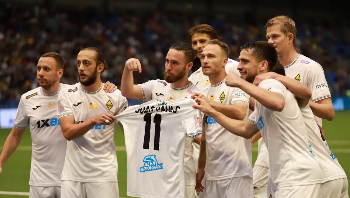 "Продолжаем путь к чемпионству". В "Кайрате" сделали заявление после победы в Астане