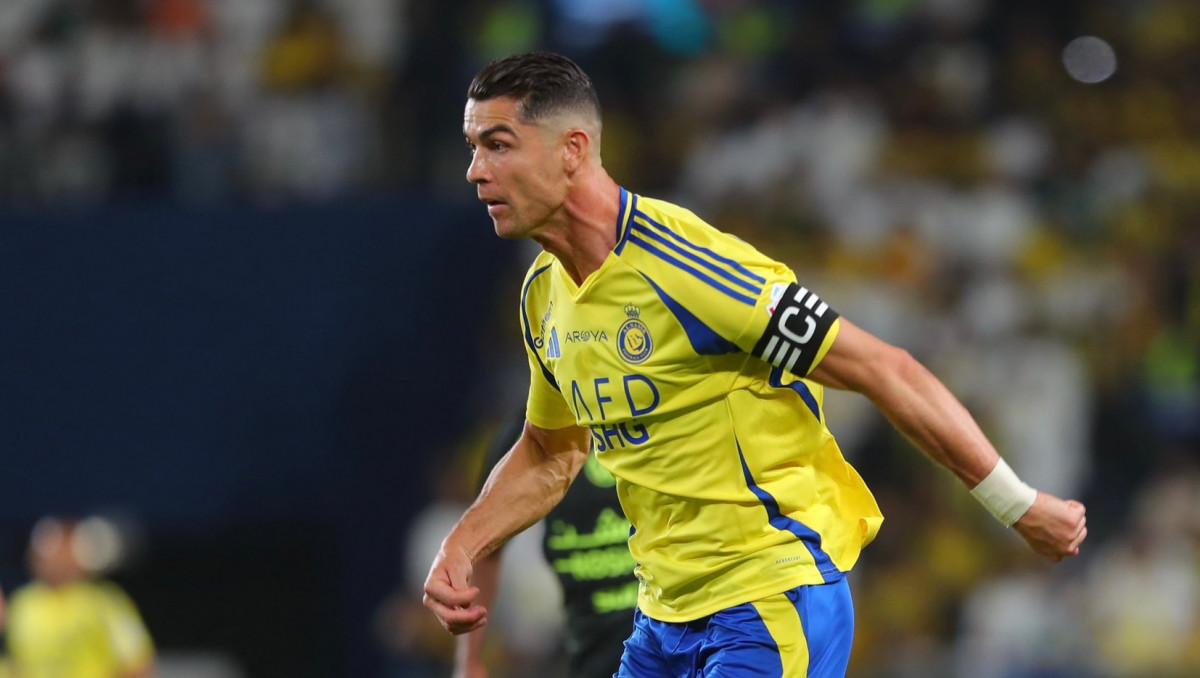 ФИФА не отпускает Роналду: готовят хитрый ход ради его участия в клубном ЧМ-2025