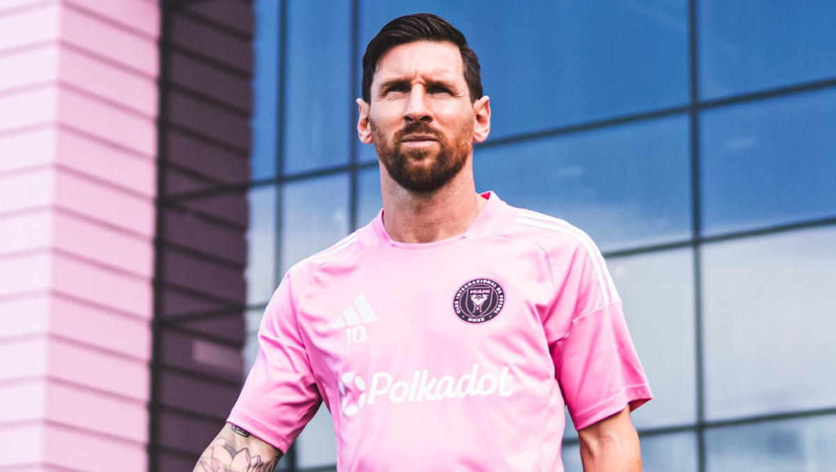 Астролог шокировала предсказанием о будущем Лионеля Месси