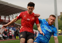 ©ФК "Кызыл-Жар"