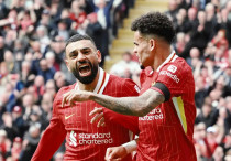 ©ФК "Ливерпуль"