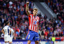 ©ФК "Атлетико"