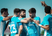 ©ФК "Ордабасы"