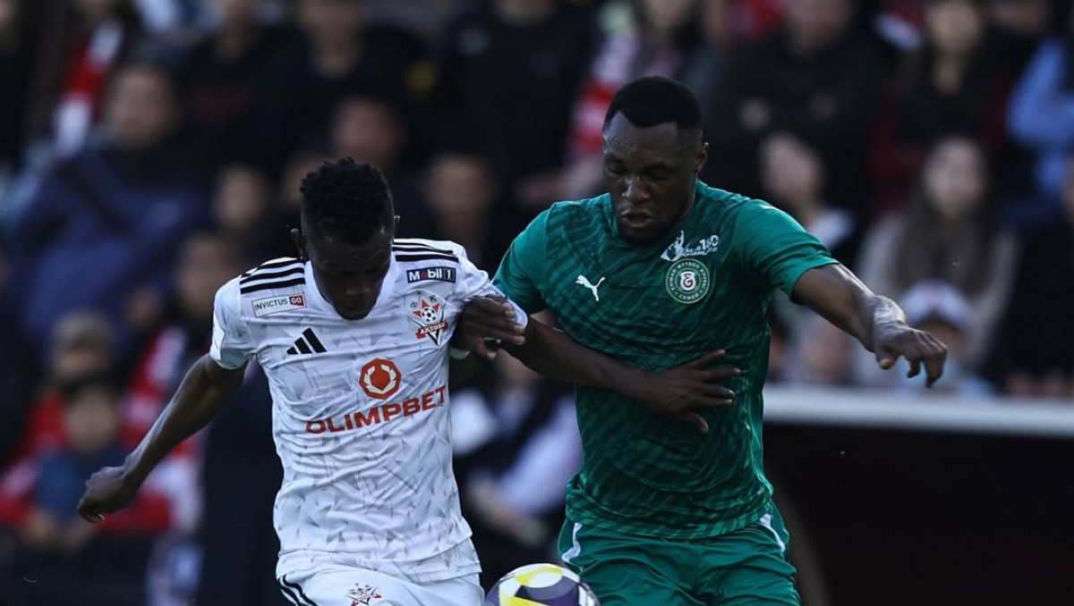 "Актобе" победил "Елимай" и вышел на второе место в КПЛ-2025