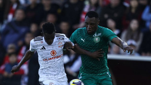 ©ФК "Актобе"