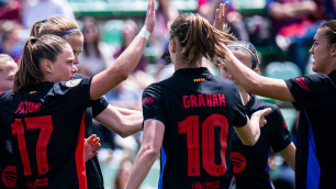 ©ФК "Барселона"