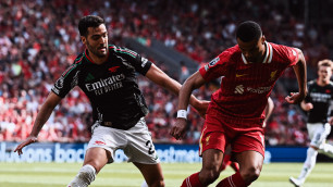 ©ФК "Ливерпуль"