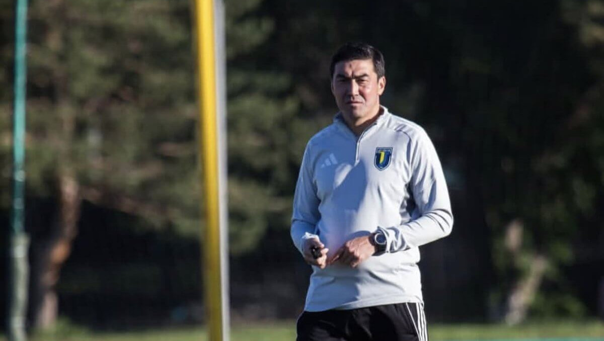 Стало известно об увольнении Самата Смакова