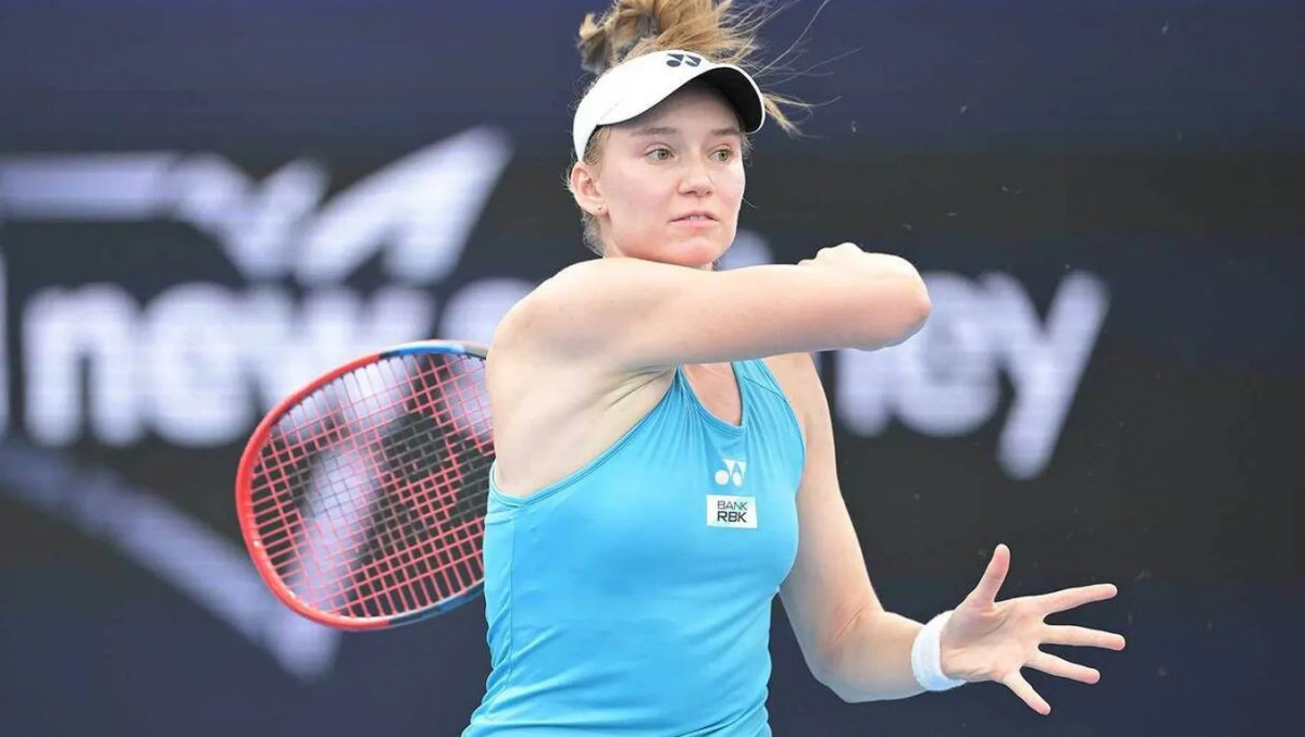 Появились подробности сенсации в матче с участием Рыбакиной