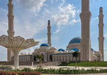 ©️ Tengrinews.kz / Турар Казангапов