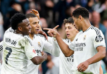 ©ФК "Реал" Мадрид