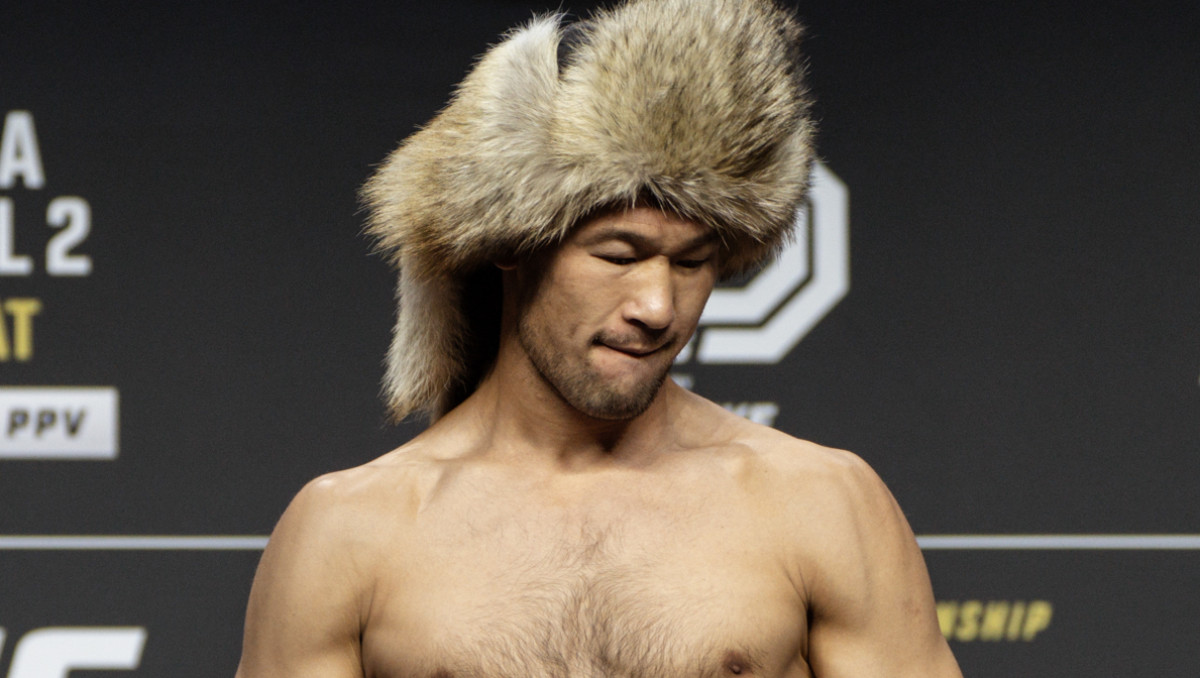 Когда Шавкат Рахмонов подерется за пояс UFC? Новые расклады и сроки