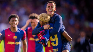 ©ФК "Барселона"