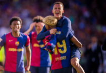 ©ФК "Барселона"