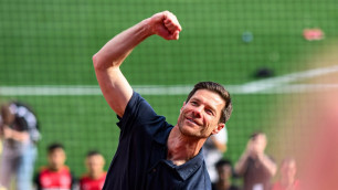 ©ФК "Байер" Леверкузен