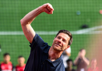 ©ФК "Байер" Леверкузен