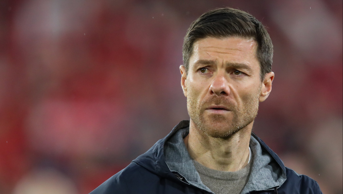 Хаби Алонсо перехватил двух новичков "Барселоны" для "Реала"