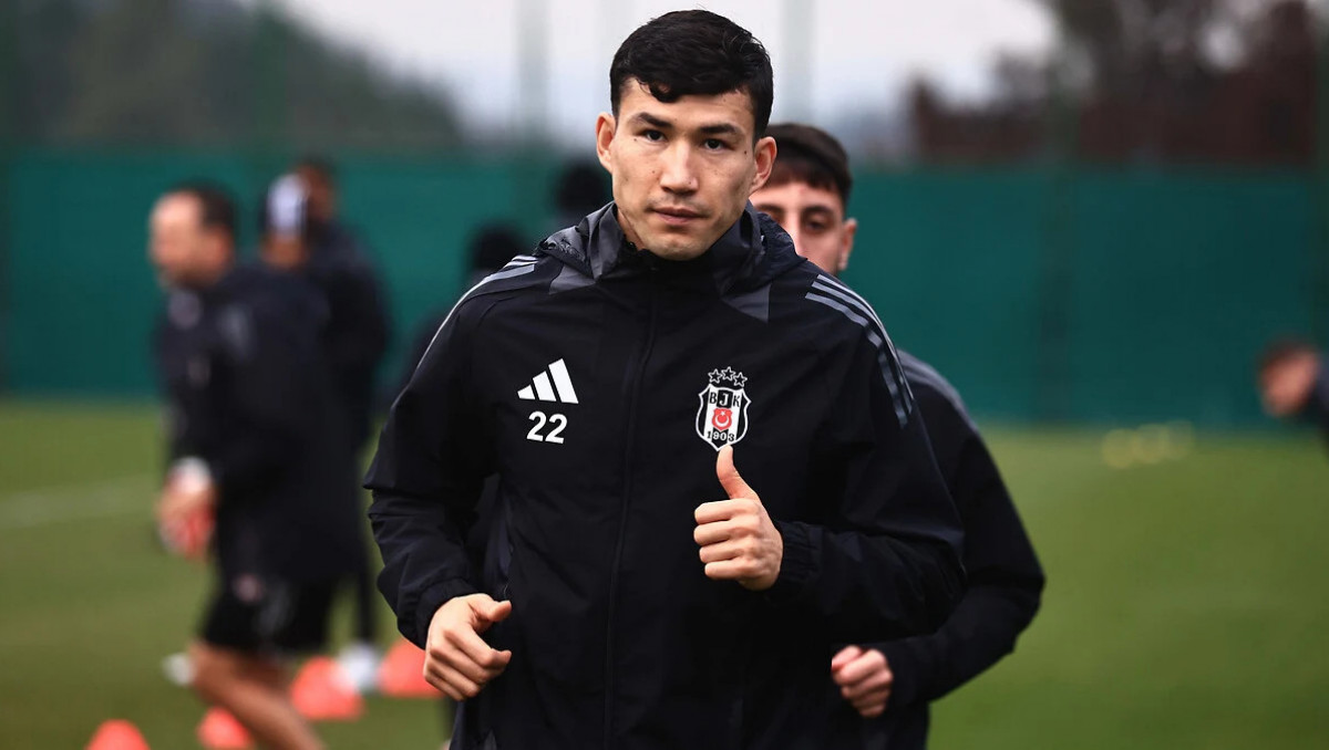 Появились новости по Зайнутдинову. Он покинул Турцию