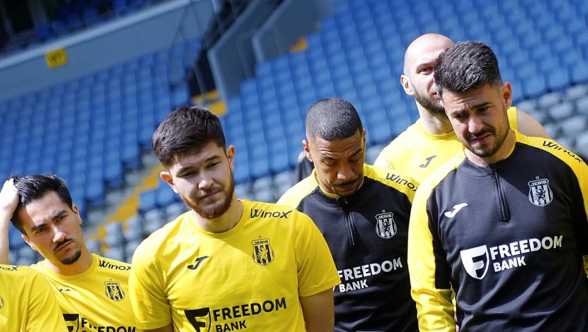 Столичный клуб попрощался с главным тренером и назначил Алиева