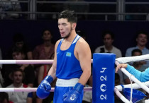 ©Турар Казангапов