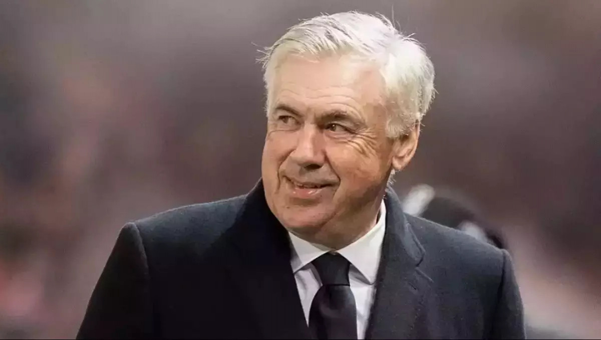 Анчелотти возглавил Бразилию и вошел в историю