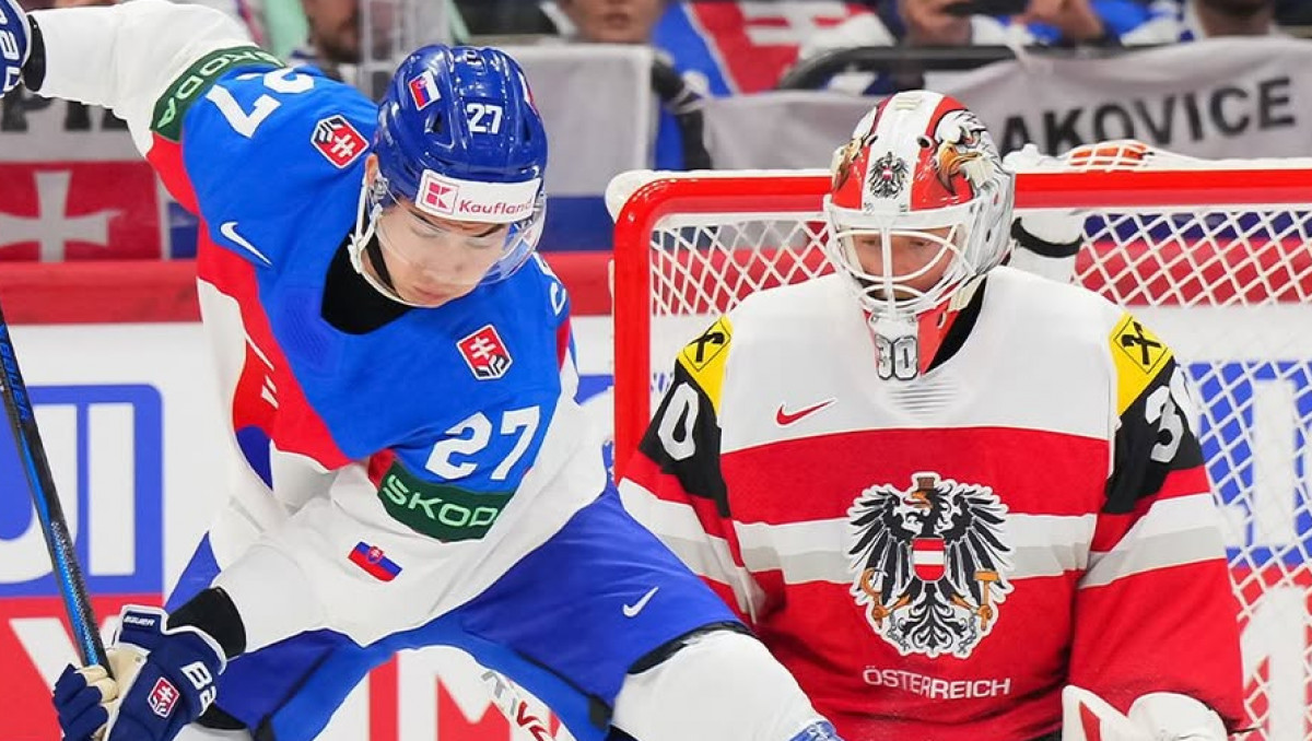 Сенсацией завершился матч чемпионов мира по хоккею на ЧМ-2025 с участием Казахстана