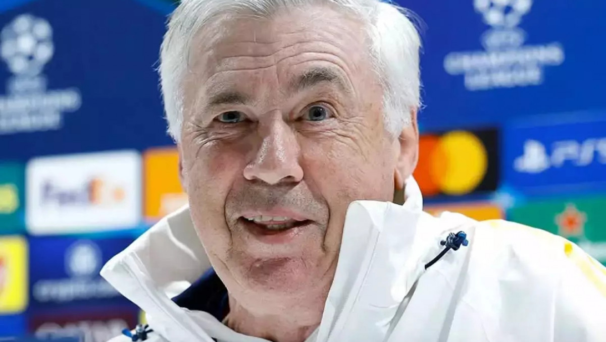 Стало известно, сколько Бразилия заплатит Анчелотти за победу на ЧМ-2026