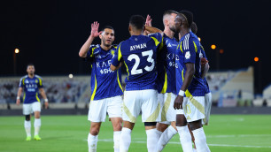 ©ФК "Аль-Наср"