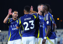 ©ФК "Аль-Наср"