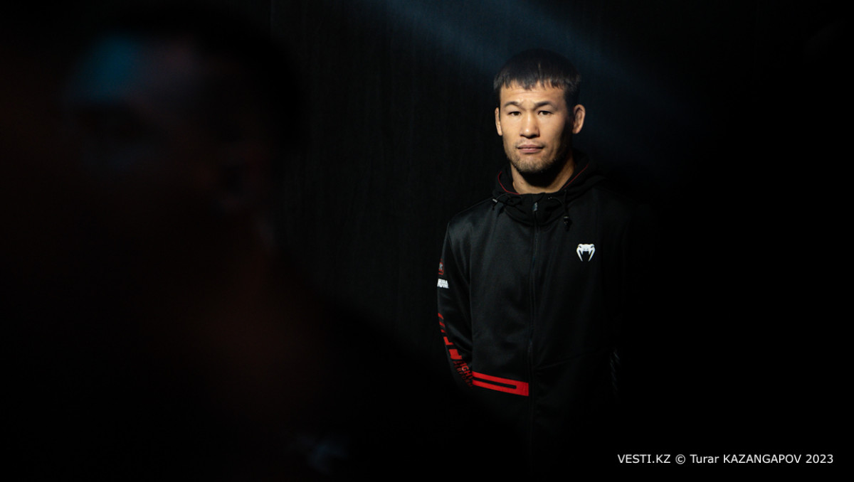 UFC предложили Рахмонову соперника с выходом на чемпиона