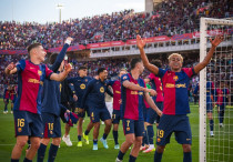 ©ФК "Барселона"