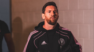 ©ФК "Интер Майами"