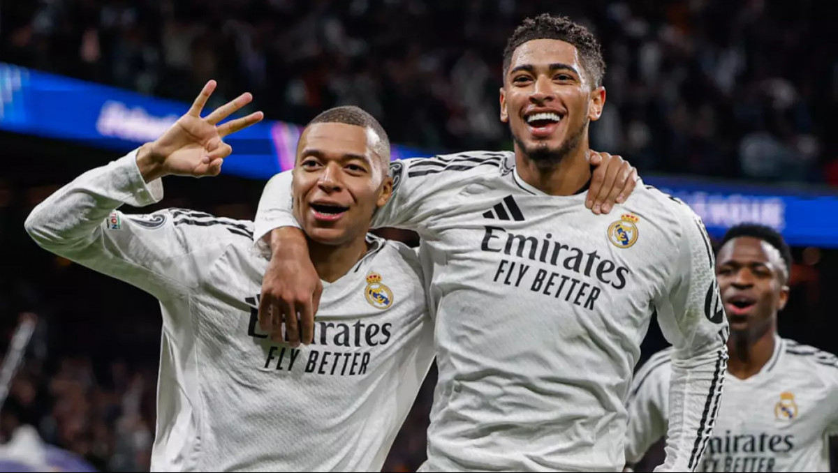 Звезда "Реала" хочет уйти из клуба. Все из-за зависти