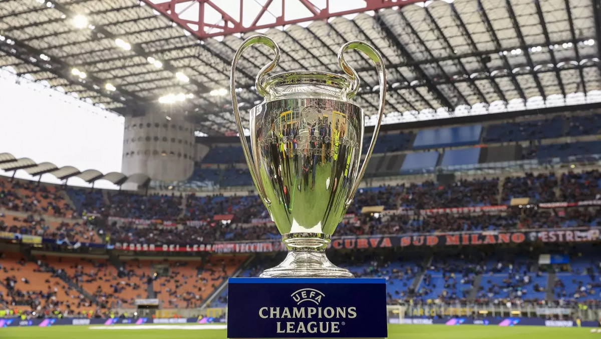 "Должны же когда-то получить отдачу". Назван фаворит Лиги чемпионов