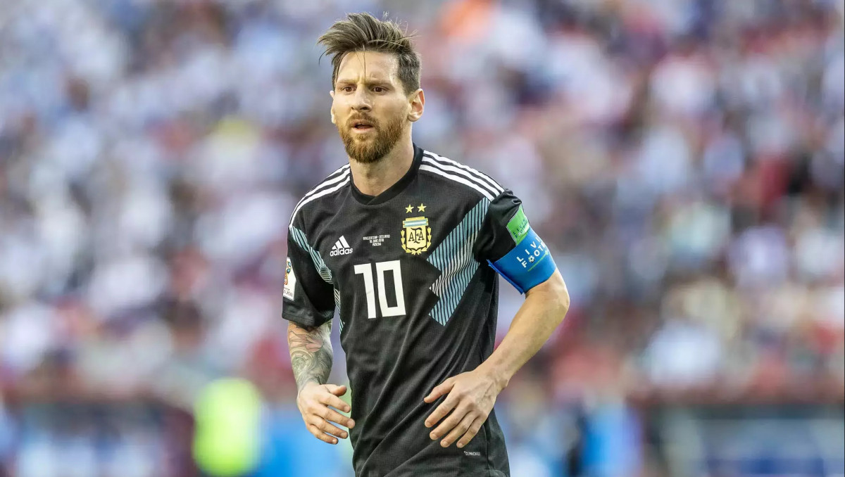 Тренер сборной Аргентины назвал лучших в мире. Месси вне списка