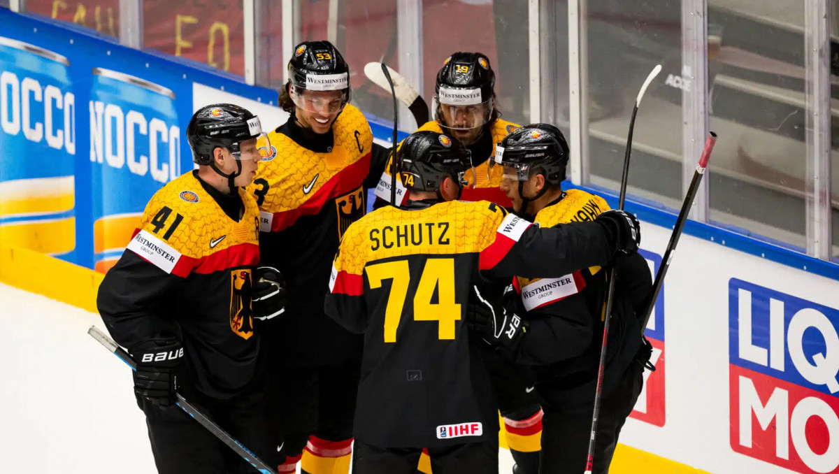 Появился новый лидер в группе Казахстана на ЧМ-2025 по хоккею