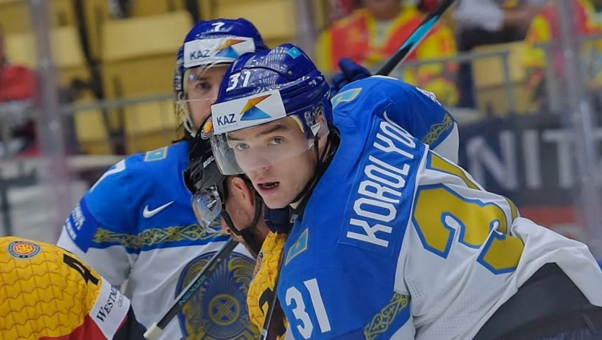 Сенсация в матче Казахстана: какое место команда занимает на ЧМ-2025?