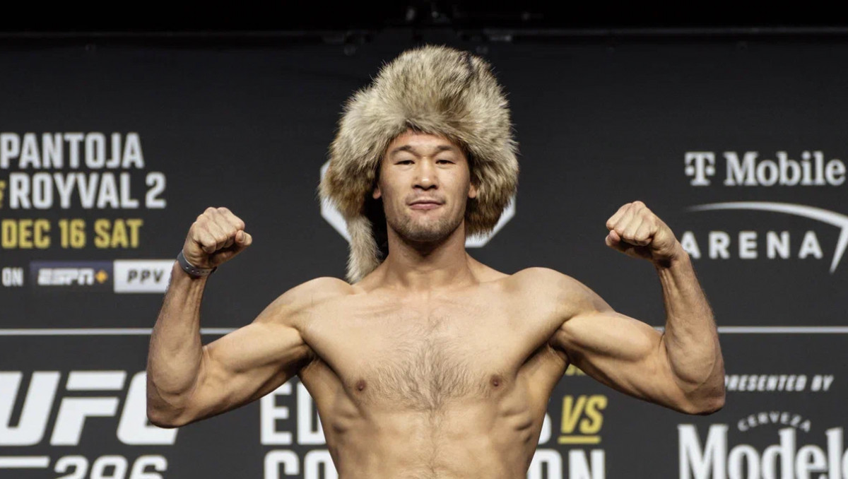 UFC "лишил" Рахмонова титульного боя: кто теперь сразится с Маддаленой?