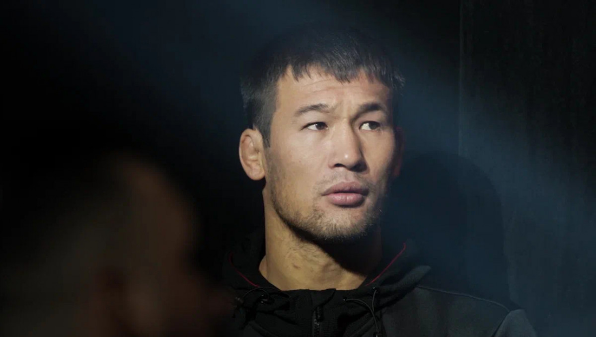 Махачев подвинул Рахмонова и забрал бой с новым чемпионом UFC