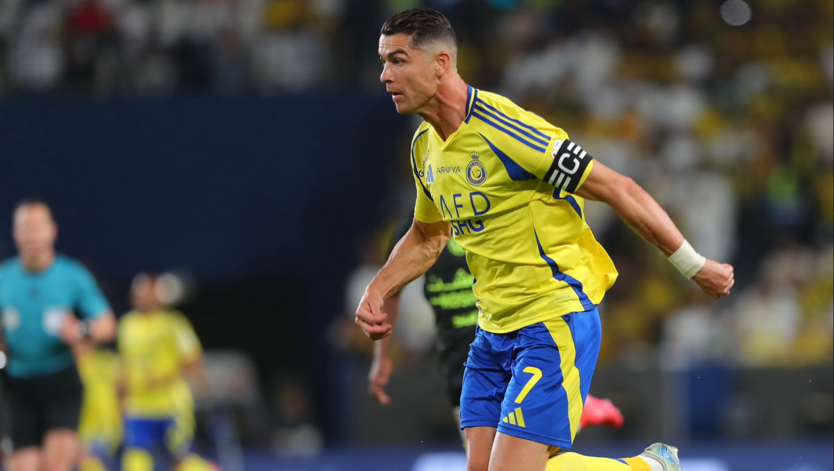 Роналду может заменить звезду европейского клуба